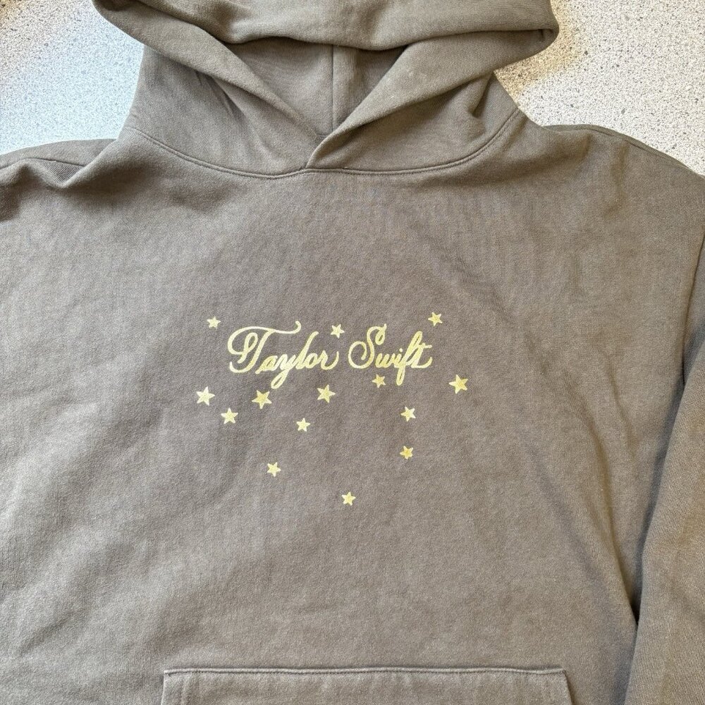 Taylor Swift Large Fearless Taylor’s Version Danc… - image 2